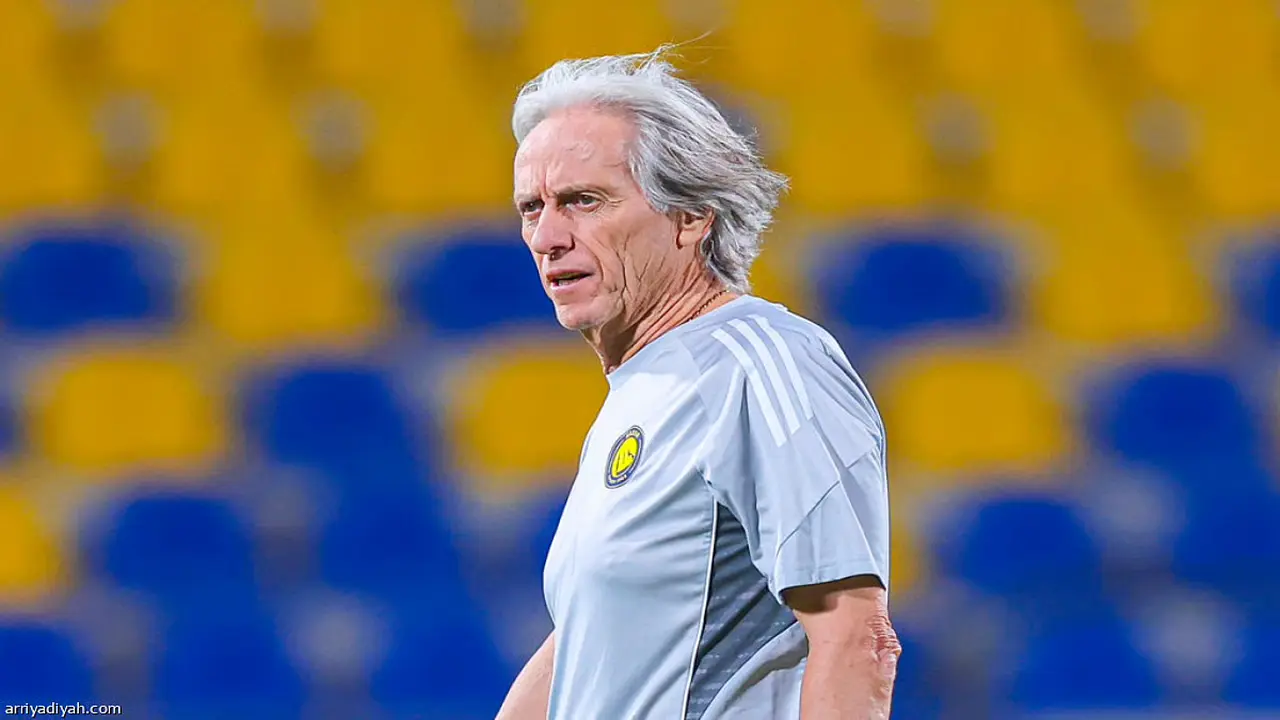 النصر يتحضر لأقوى تحدياته في نهائي دوري أبطال آسيا